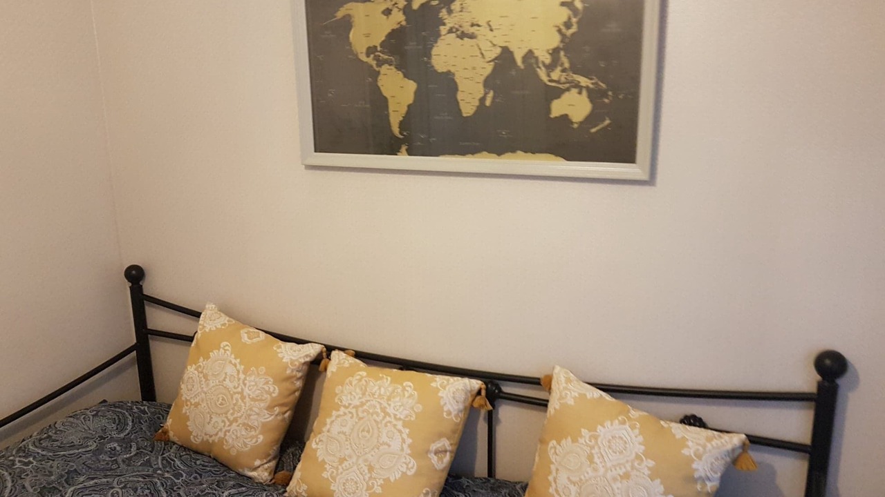Photo of Bedroom in Harrogate