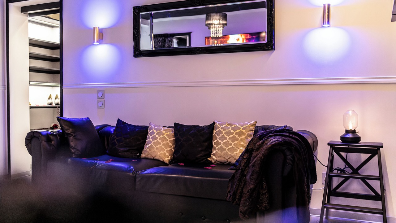 Photo of Livingroom in Remiremont