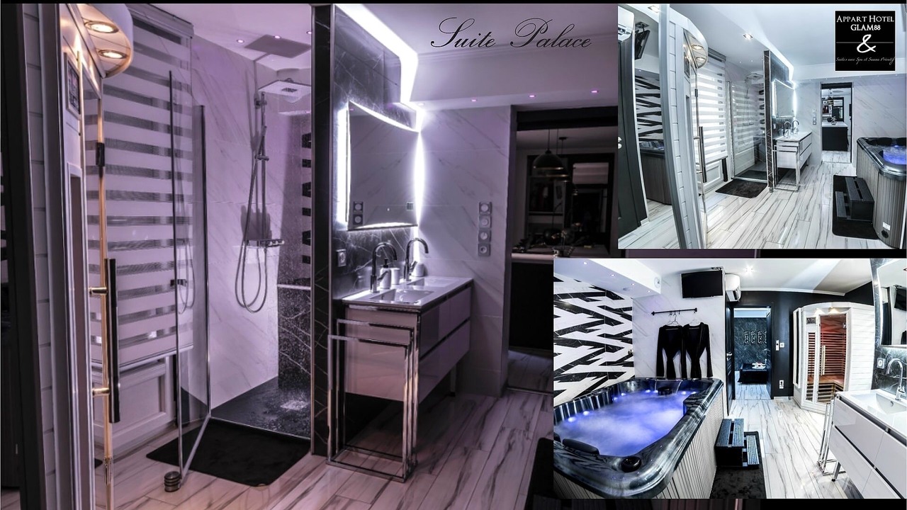 Photo of Bathroom in Remiremont