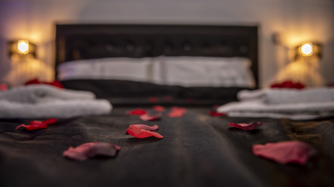 Photo of Bedroom in Remiremont