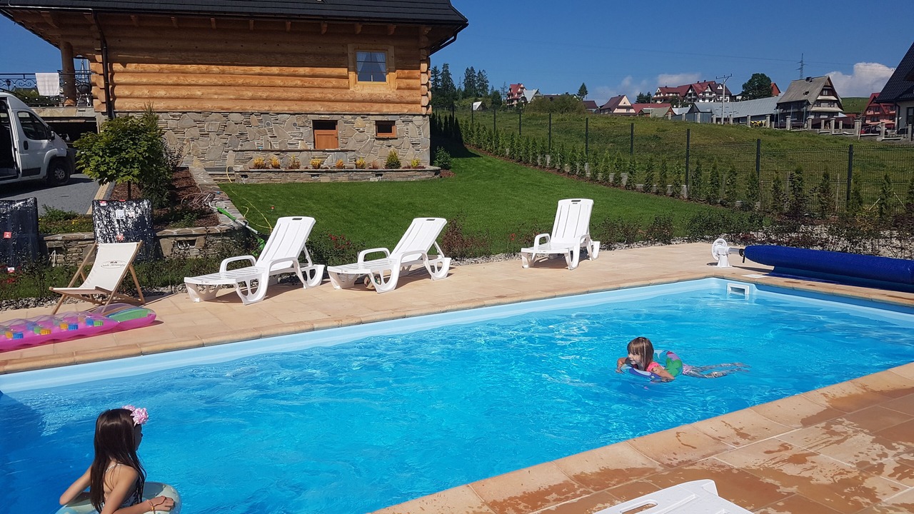 Photo of Outdoor in Szaflary