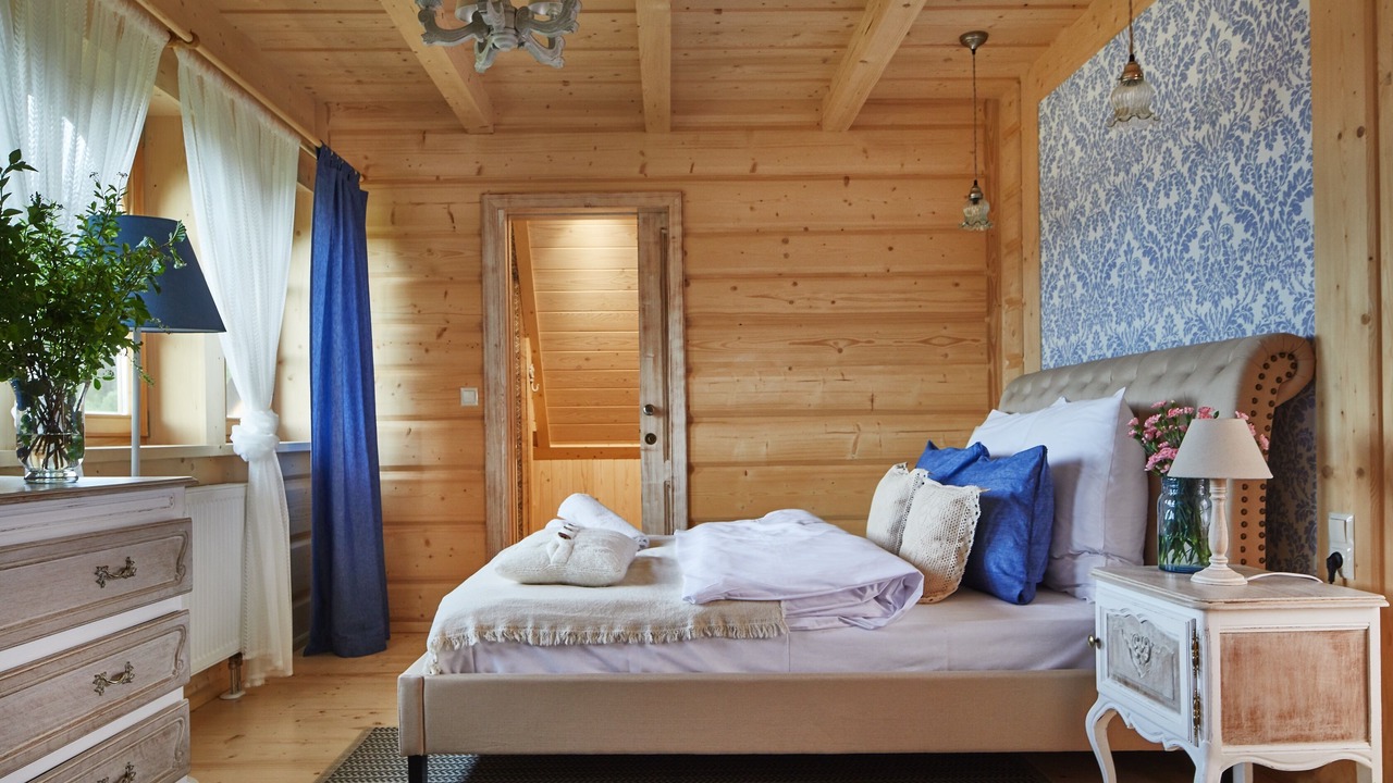 Photo of Bedroom in Szaflary