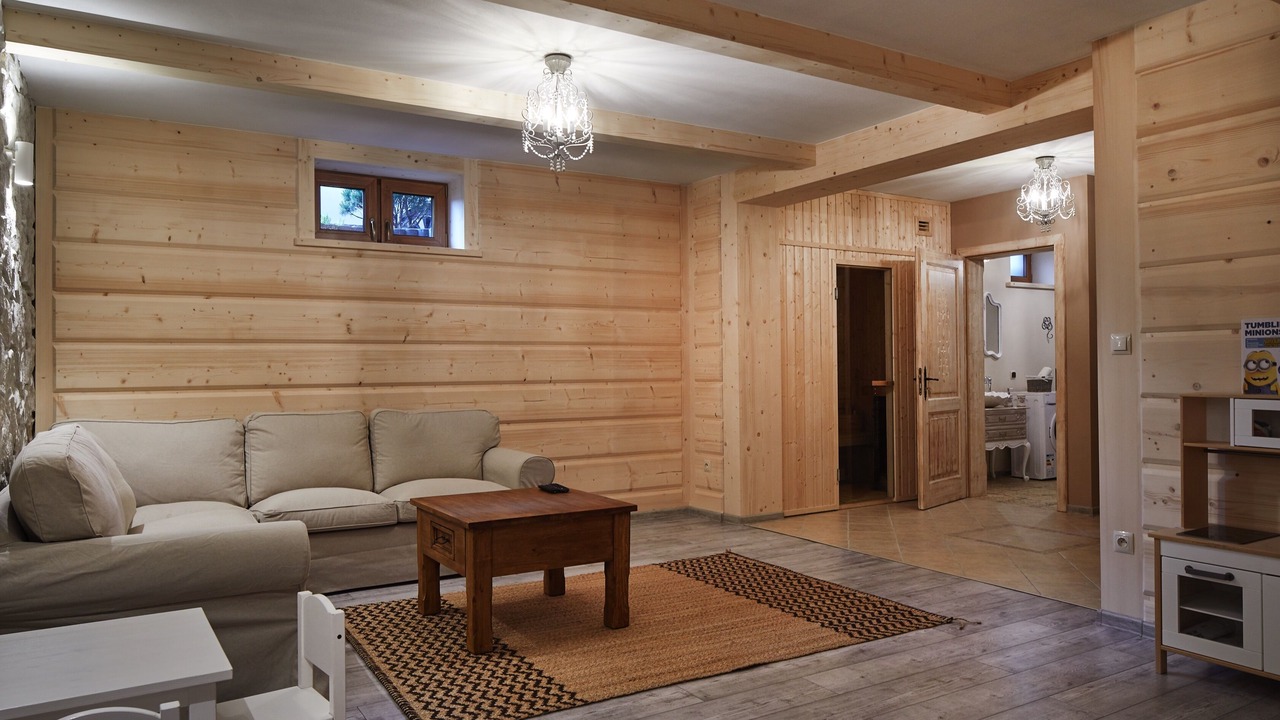 Photo of Livingroom in Szaflary