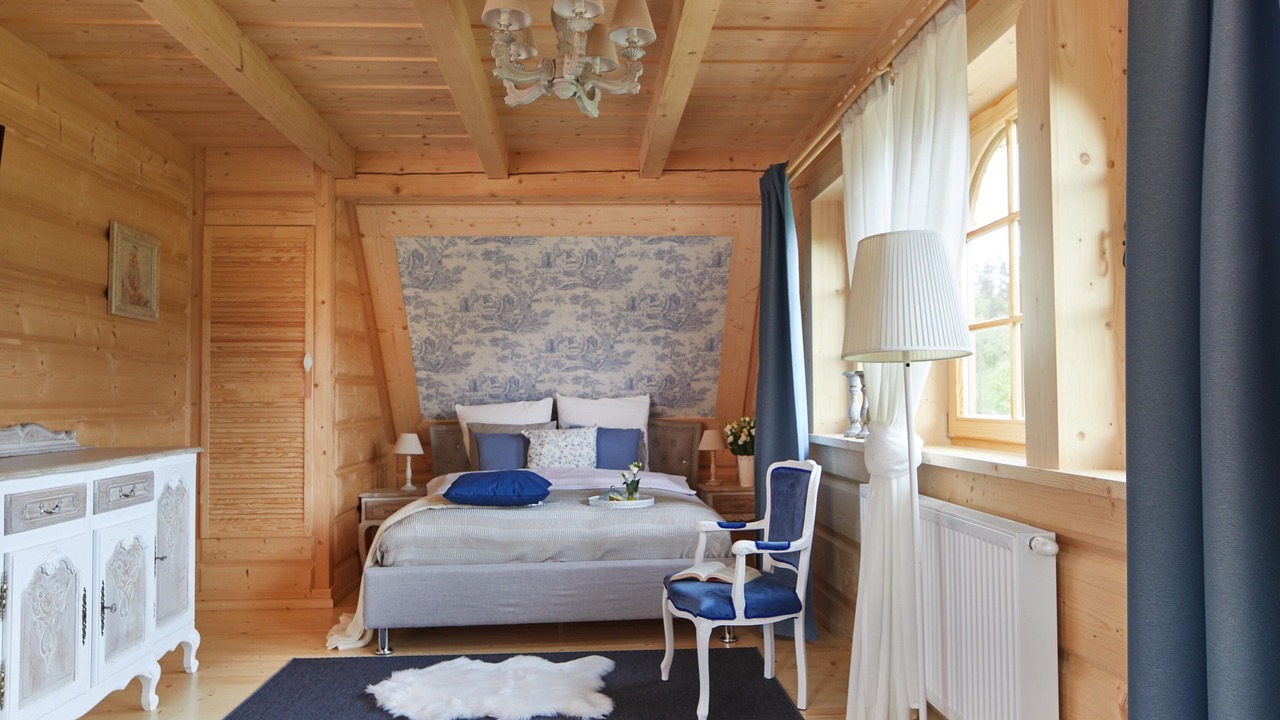 Photo of Bedroom in Szaflary