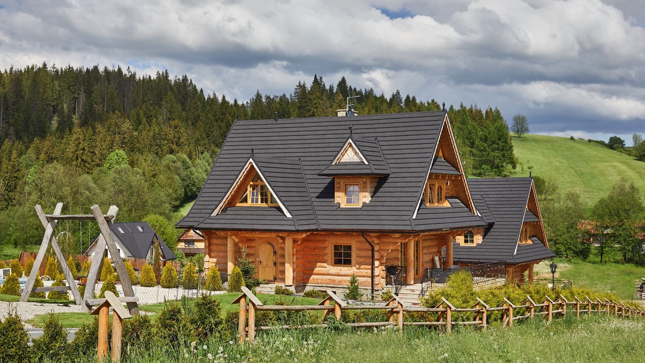 Photo of Outdoor in Szaflary