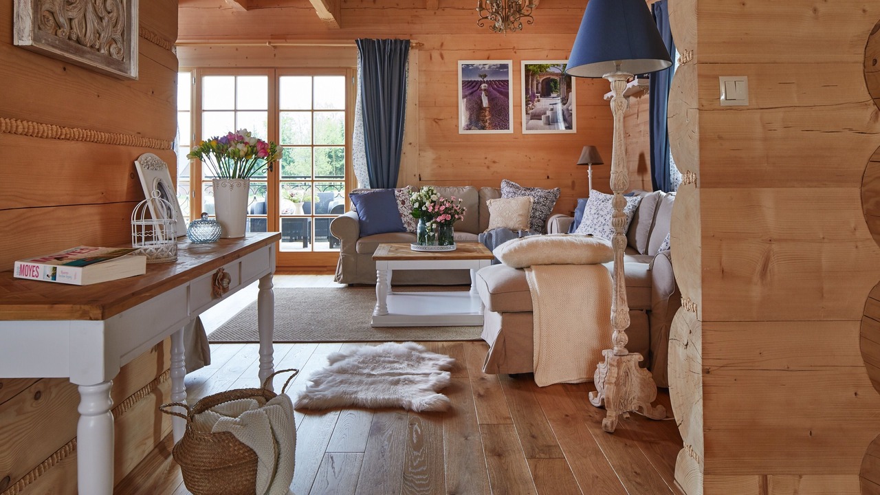 Photo of Livingroom in Szaflary