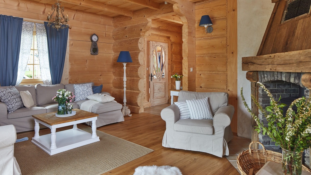Photo of Livingroom in Szaflary