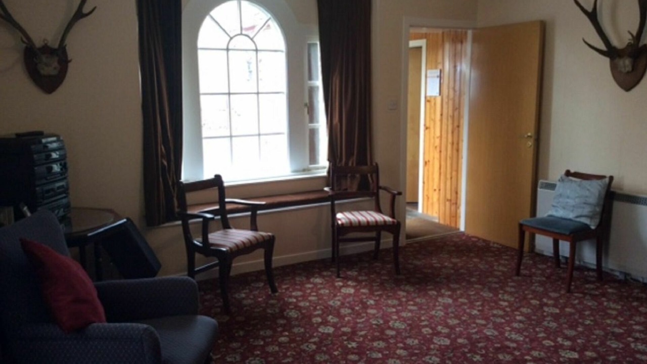 Photo of Bedroom in Murthly