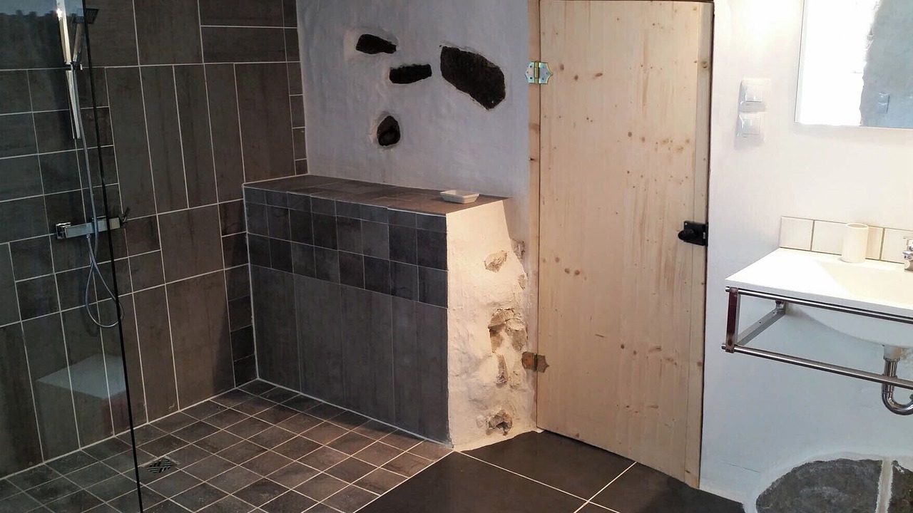 Photo of Bathroom in Felluns