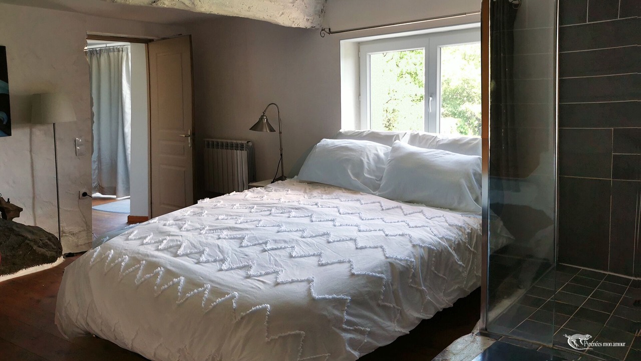 Photo of Bedroom in Felluns