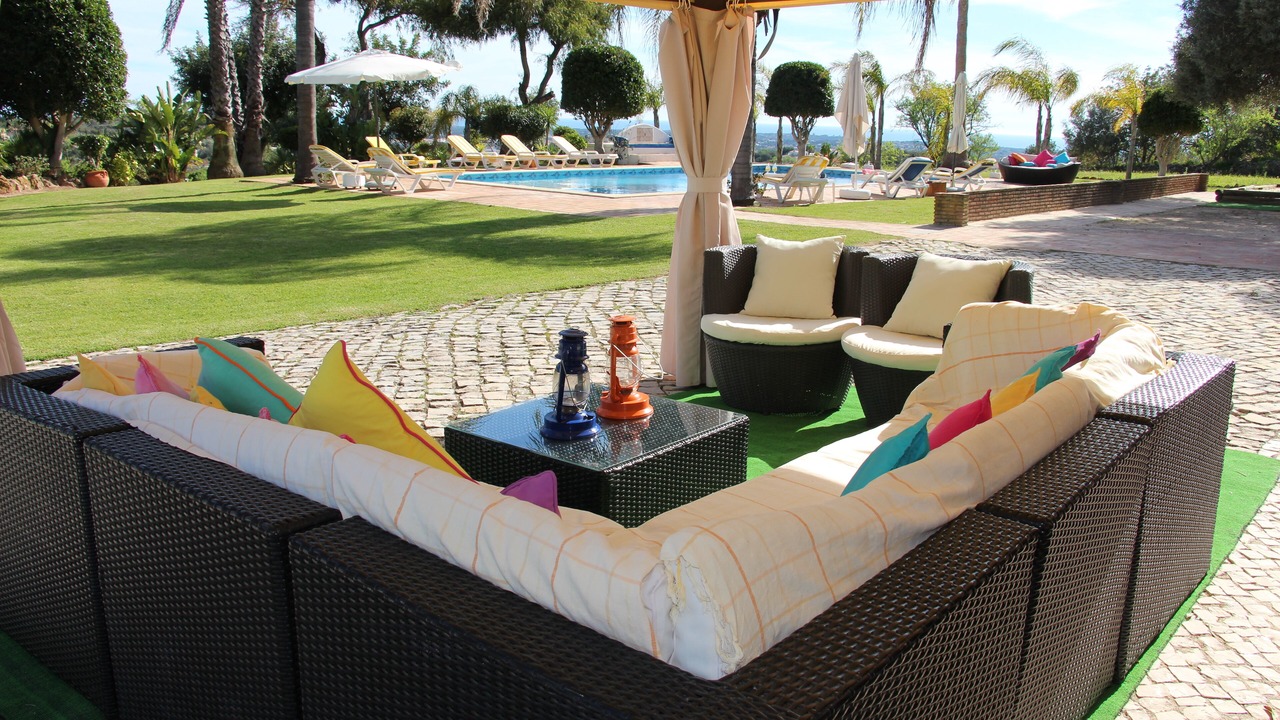 Photo of Patio Balcony in Sao Clemente