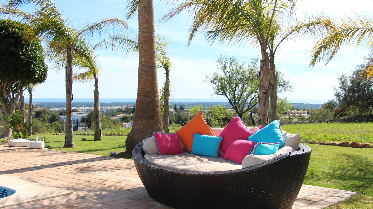 Photo of Patio Balcony in Sao Clemente