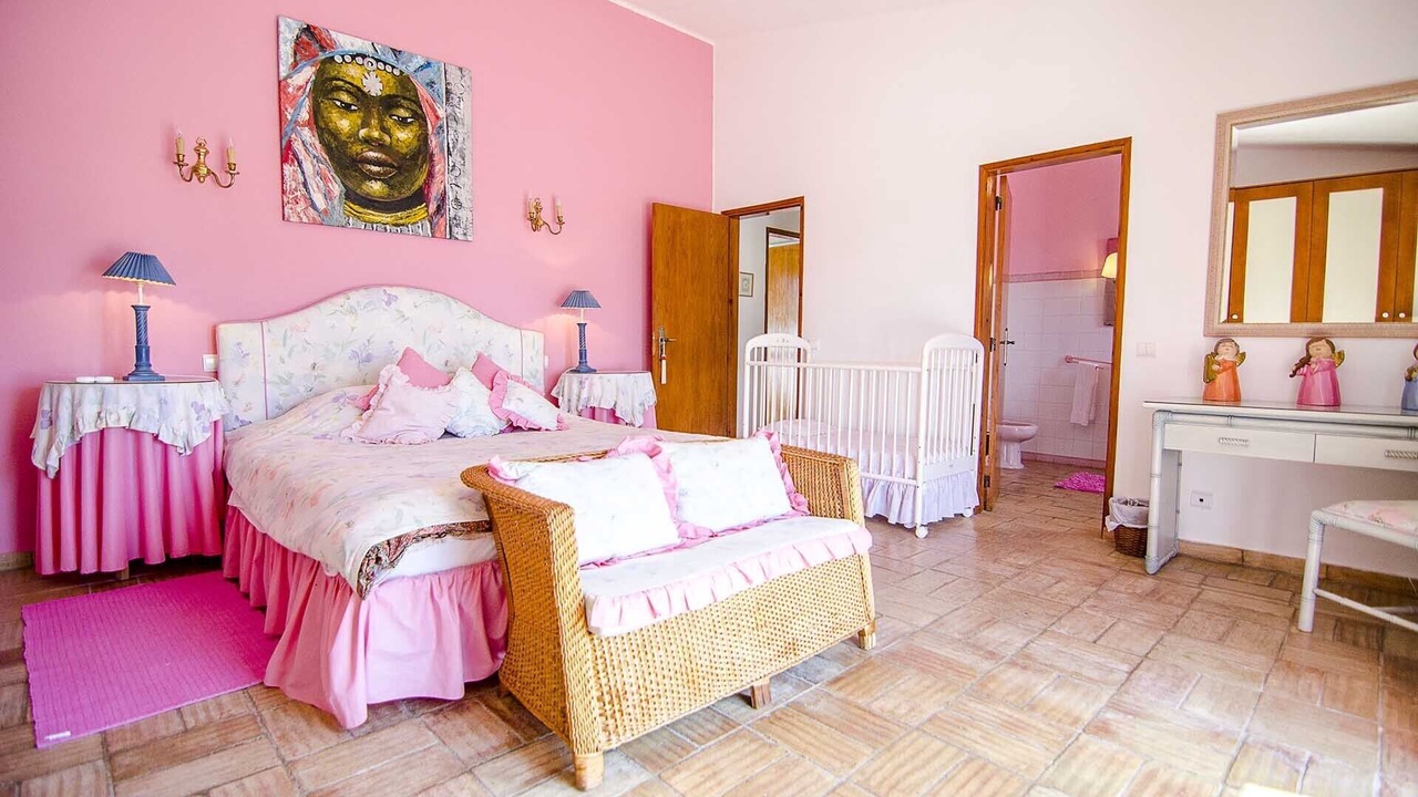 Photo of Bedroom in Sao Clemente