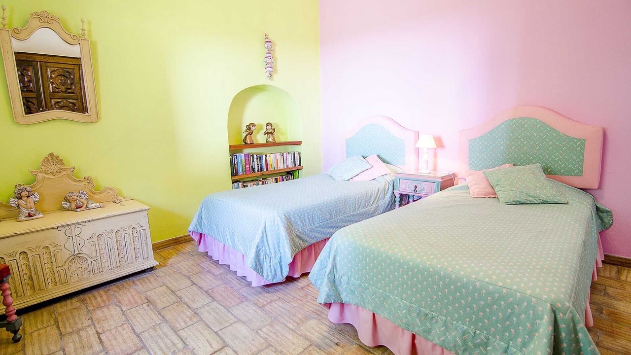 Photo of Bedroom in Sao Clemente