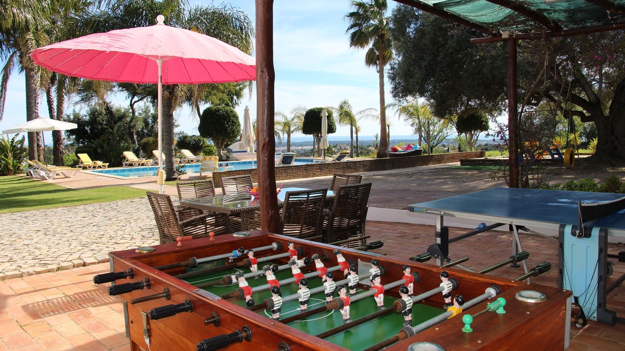 Photo of Patio Balcony in Sao Clemente