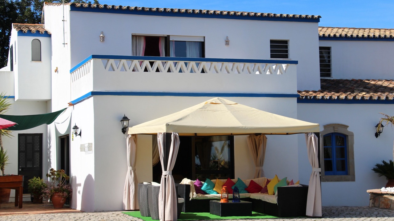 Photo of Patio Balcony in Sao Clemente
