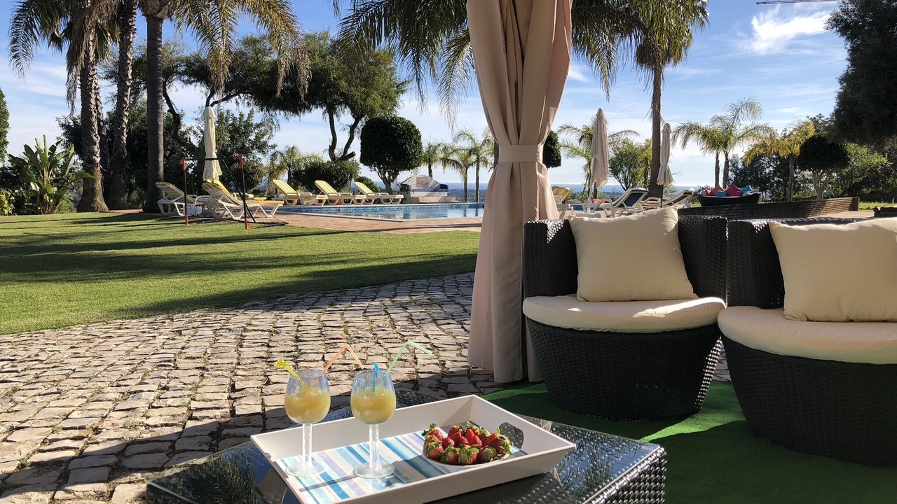 Photo of Patio Balcony in Sao Clemente