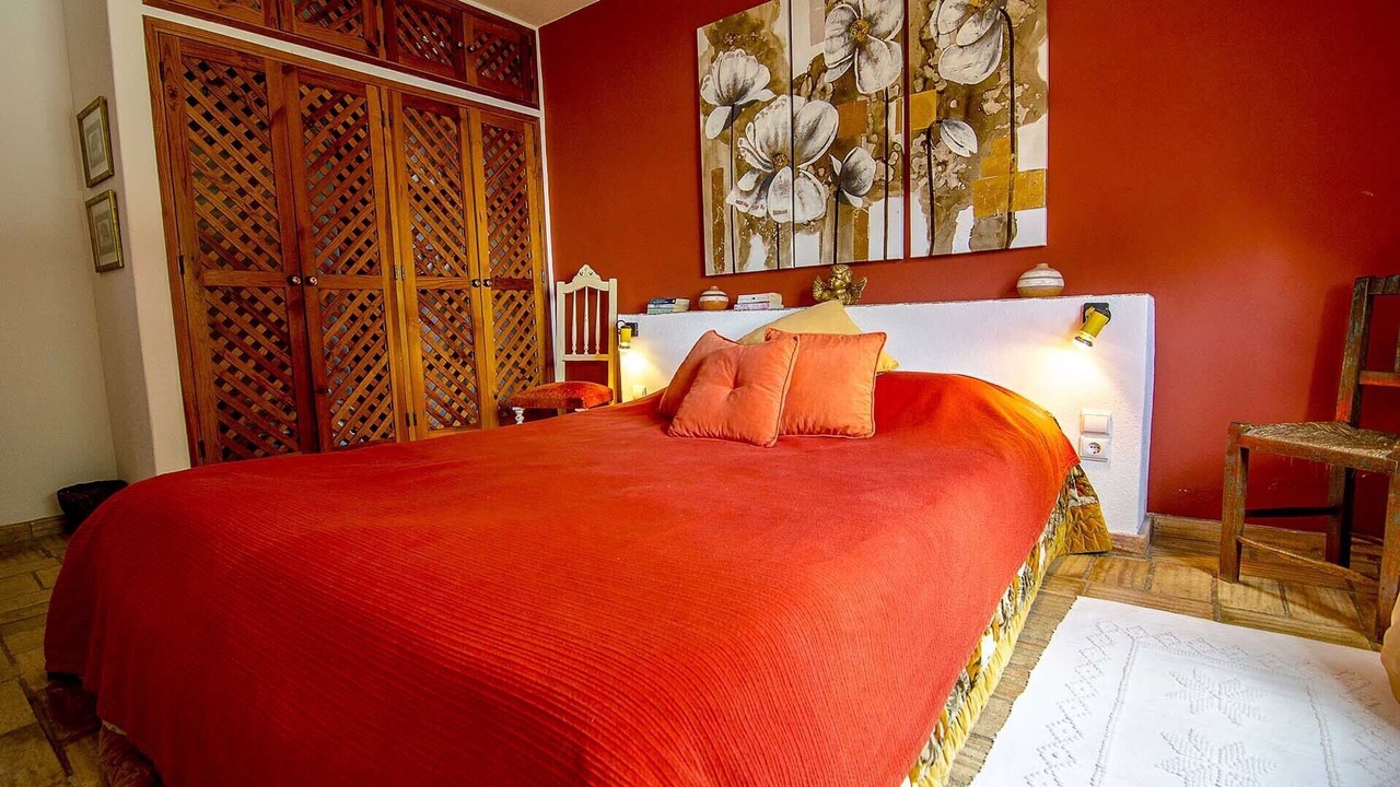 Photo of Bedroom in Sao Clemente