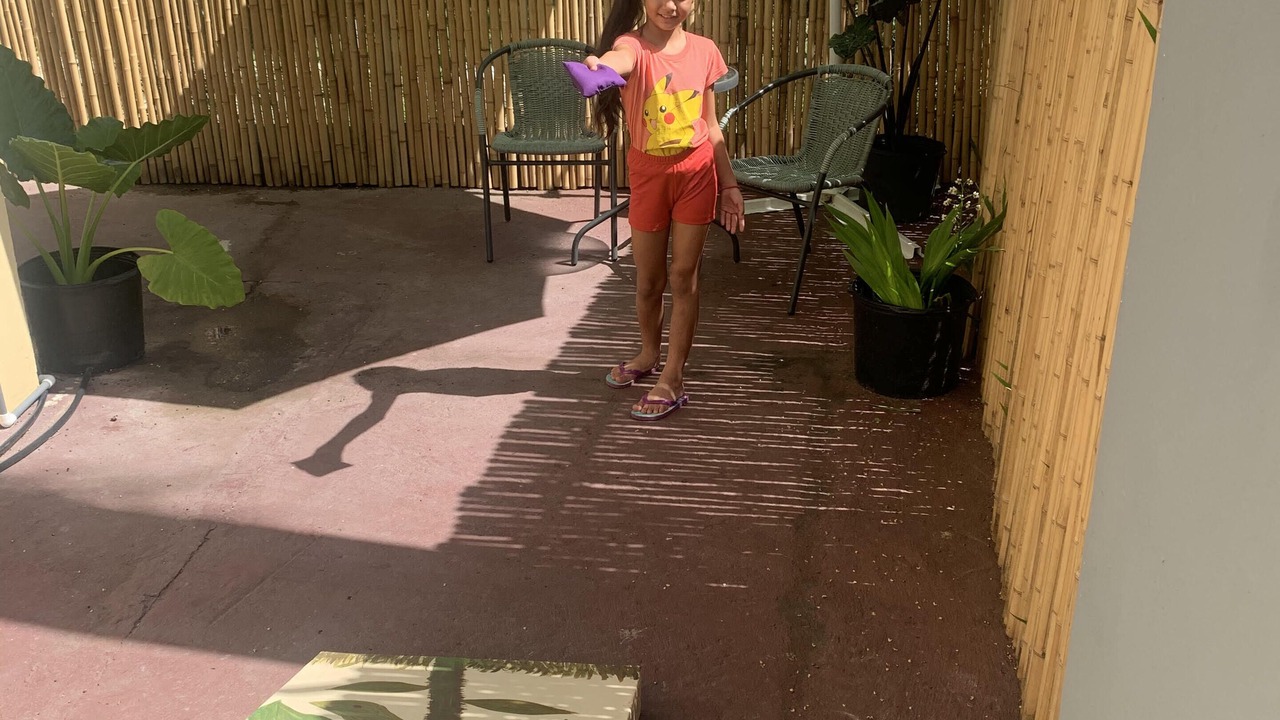 Photo of Patio Balcony in Rio Hondo