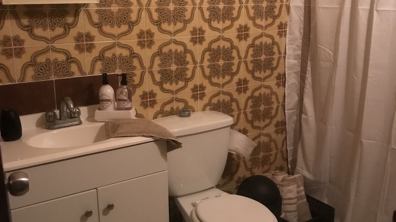 Photo of Bathroom in Rio Hondo