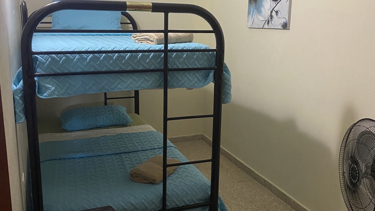 Photo of Bedroom in Rio Hondo