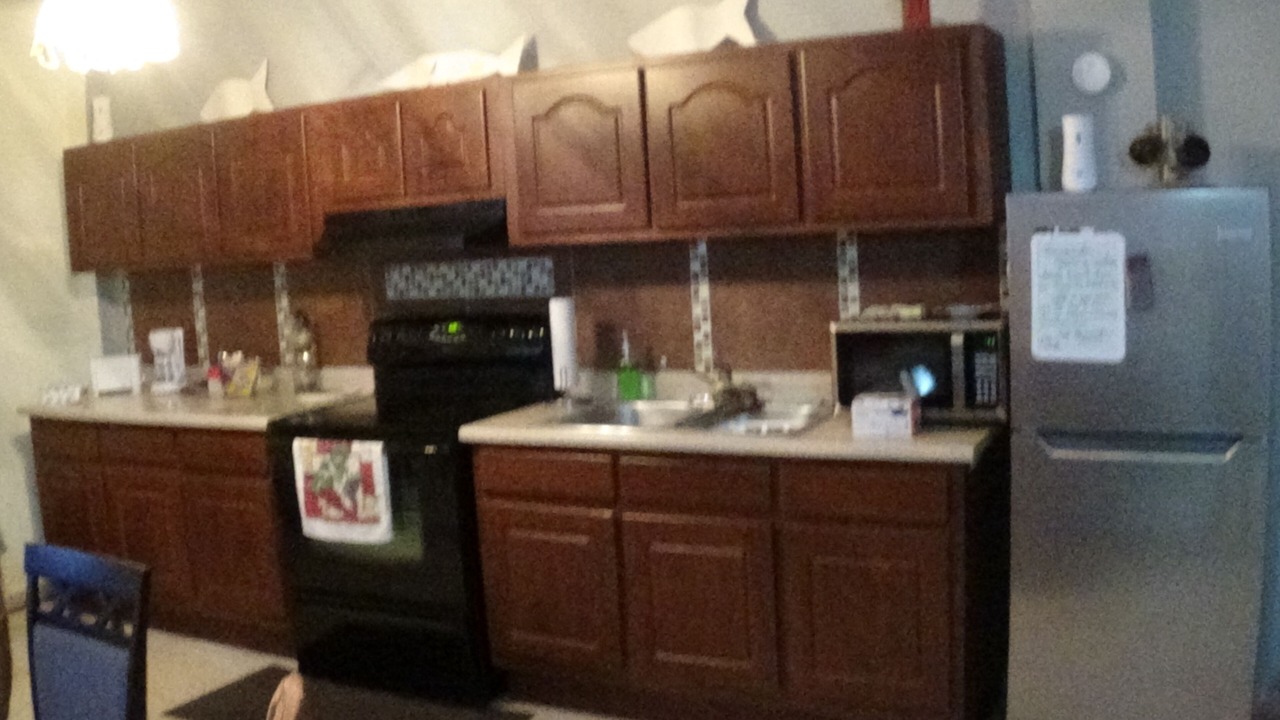 Photo of Kitchen in Rio Hondo