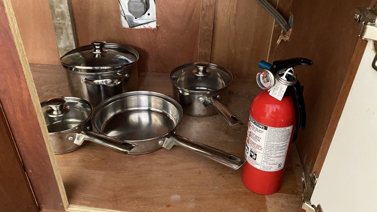 Photo of Kitchen in Rio Hondo