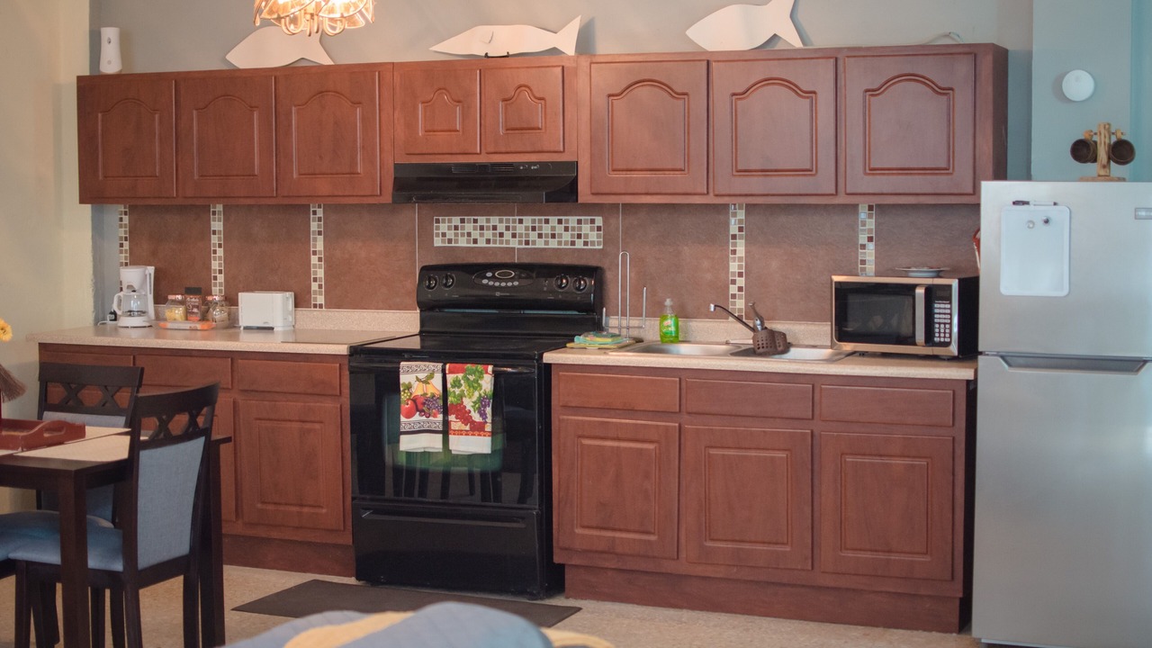 Photo of Kitchen in Rio Hondo