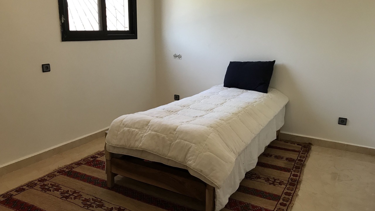 Photo of Bedroom in Zaouia Sidi Abdallah Ben Sassi