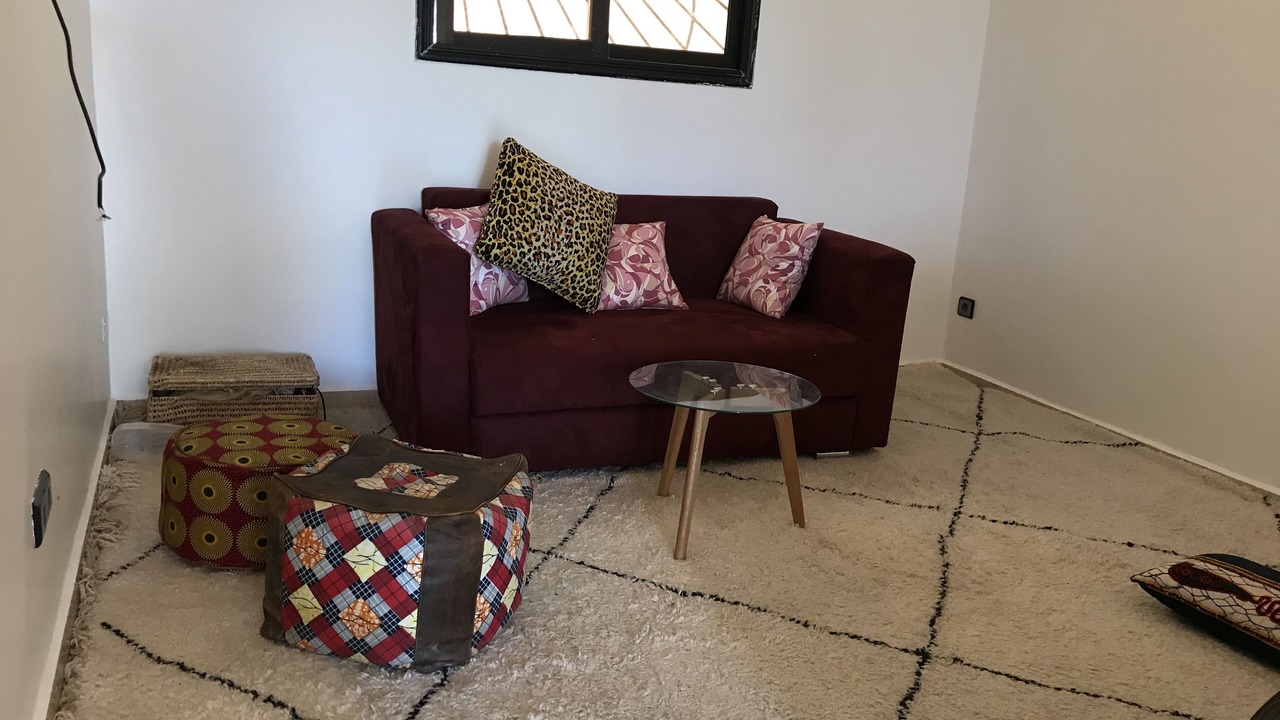 Photo of Livingroom in Zaouia Sidi Abdallah Ben Sassi