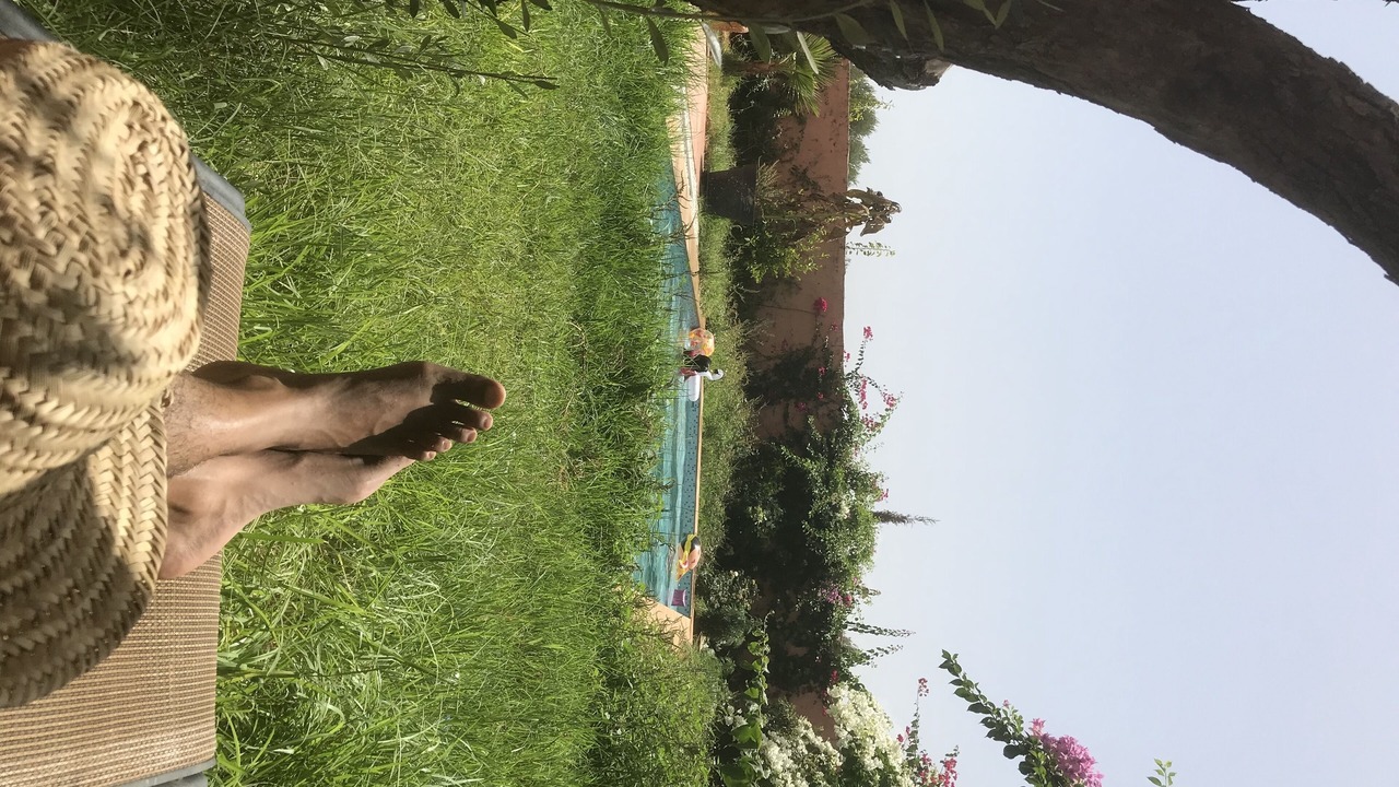 Photo of Outdoor in Zaouia Sidi Abdallah Ben Sassi