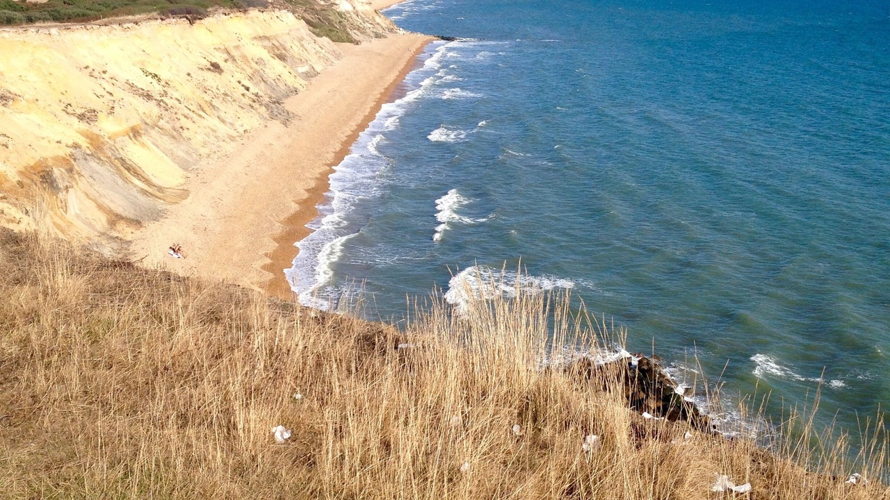 Photo of Others in Barton-on-Sea