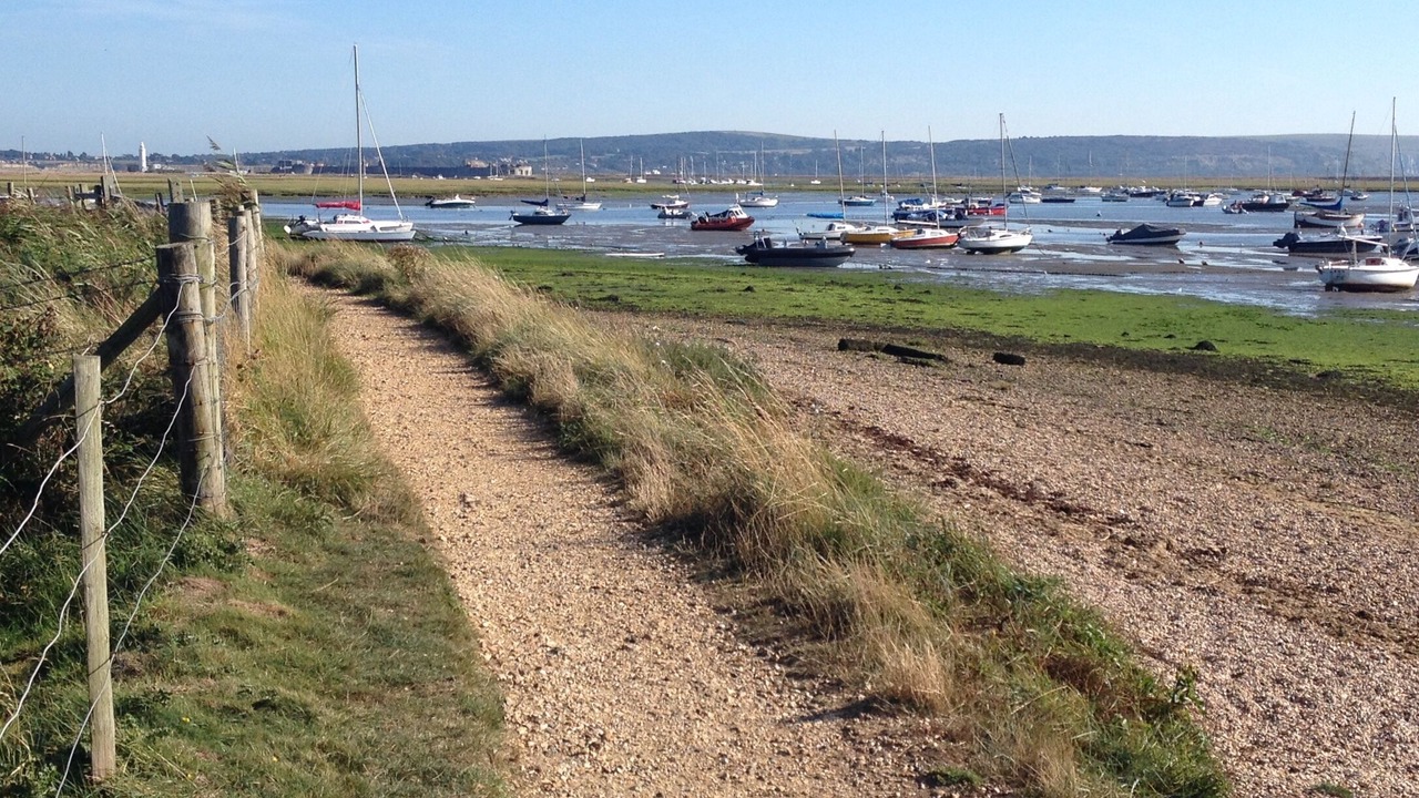 Photo of Others in Barton-on-Sea