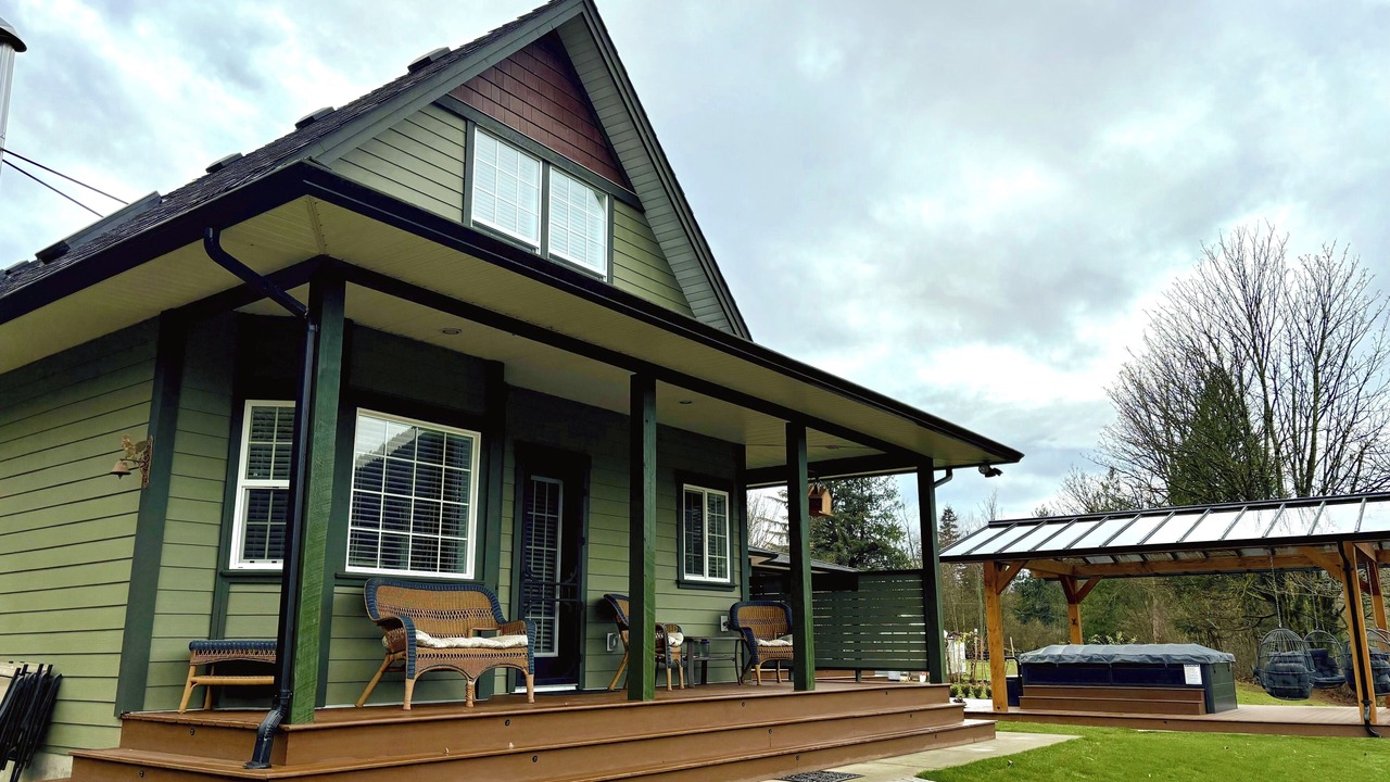 Photo of Outdoor in Kent
