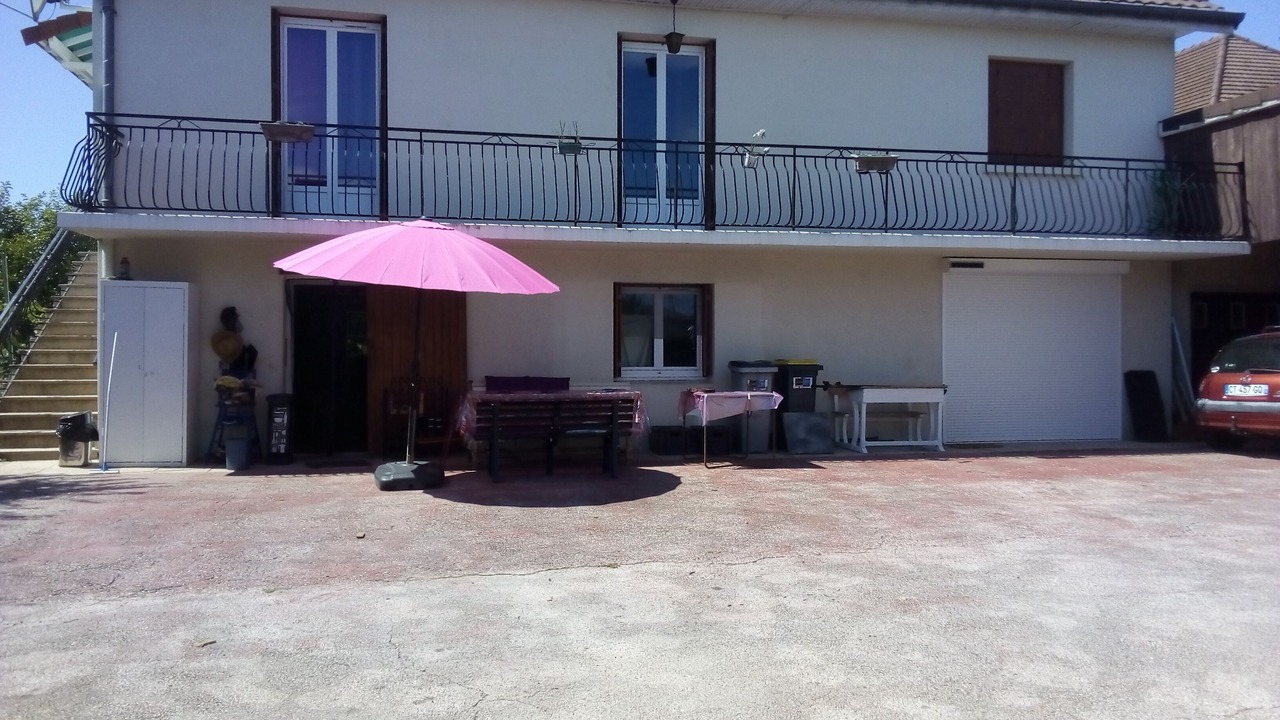 Photo of Outdoor in Saint-Remy