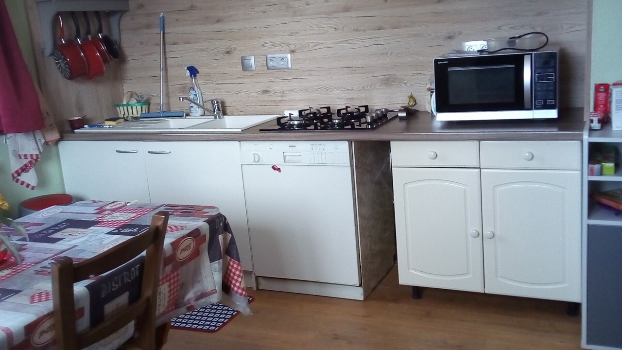 Photo of Kitchen in Saint-Remy