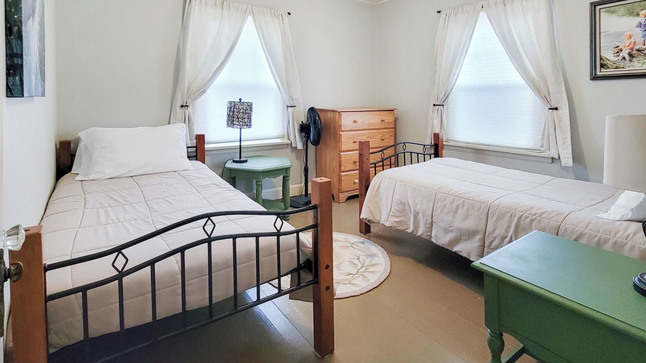 Photo of Bedroom in Harvard
