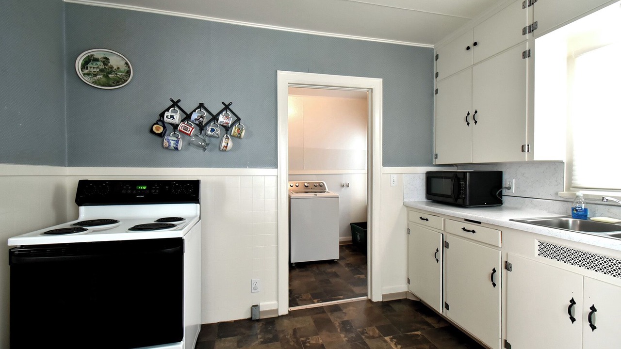 Photo of Kitchen in Harvard