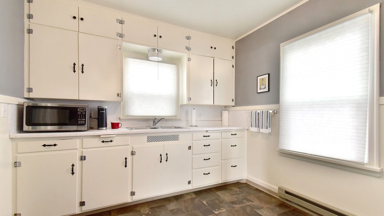 Photo of Kitchen in Harvard