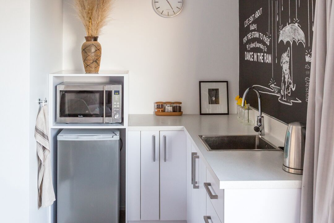 Photo of Kitchen in Otaki