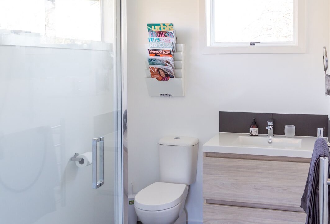 Photo of Bathroom in Otaki
