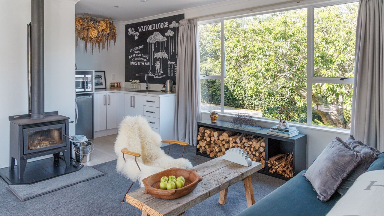 Photo of Livingroom in Otaki