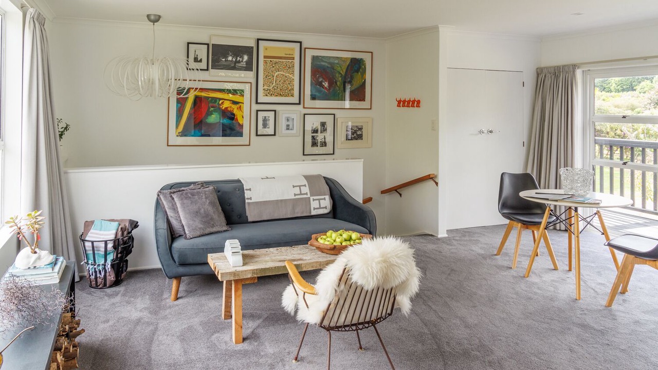 Photo of Livingroom in Otaki