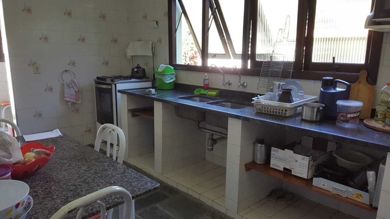 Photo of Kitchen in Guaiuba