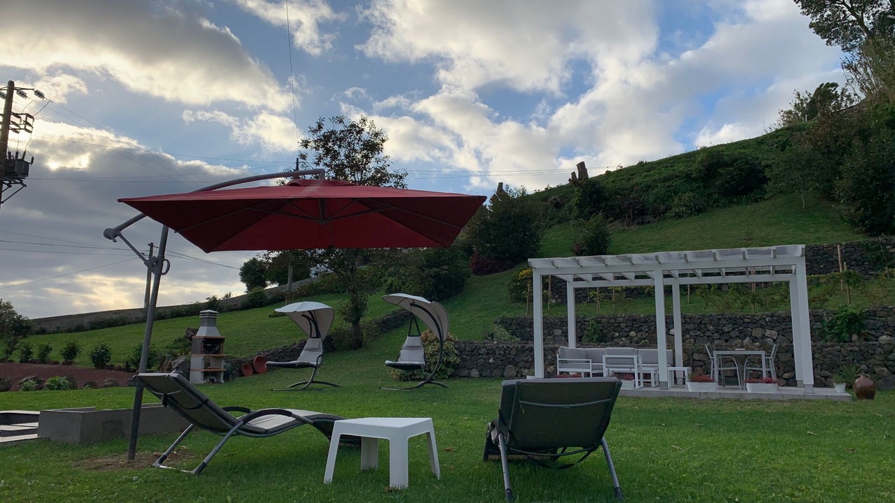 Photo of Outdoor in Feteiras