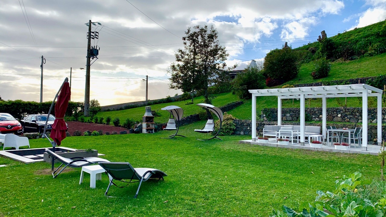 Photo of Outdoor in Feteiras