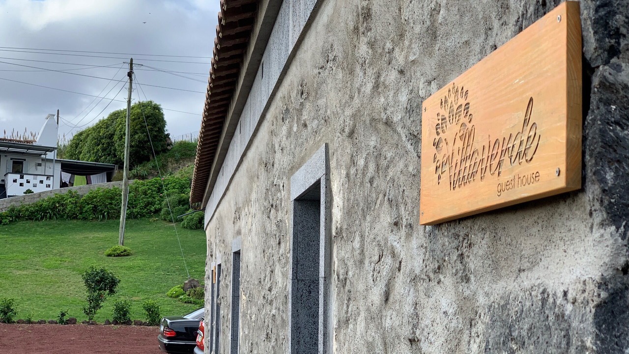 Photo of Outdoor in Feteiras