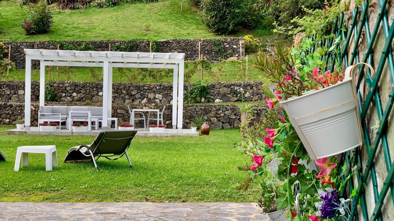 Photo of Outdoor in Feteiras
