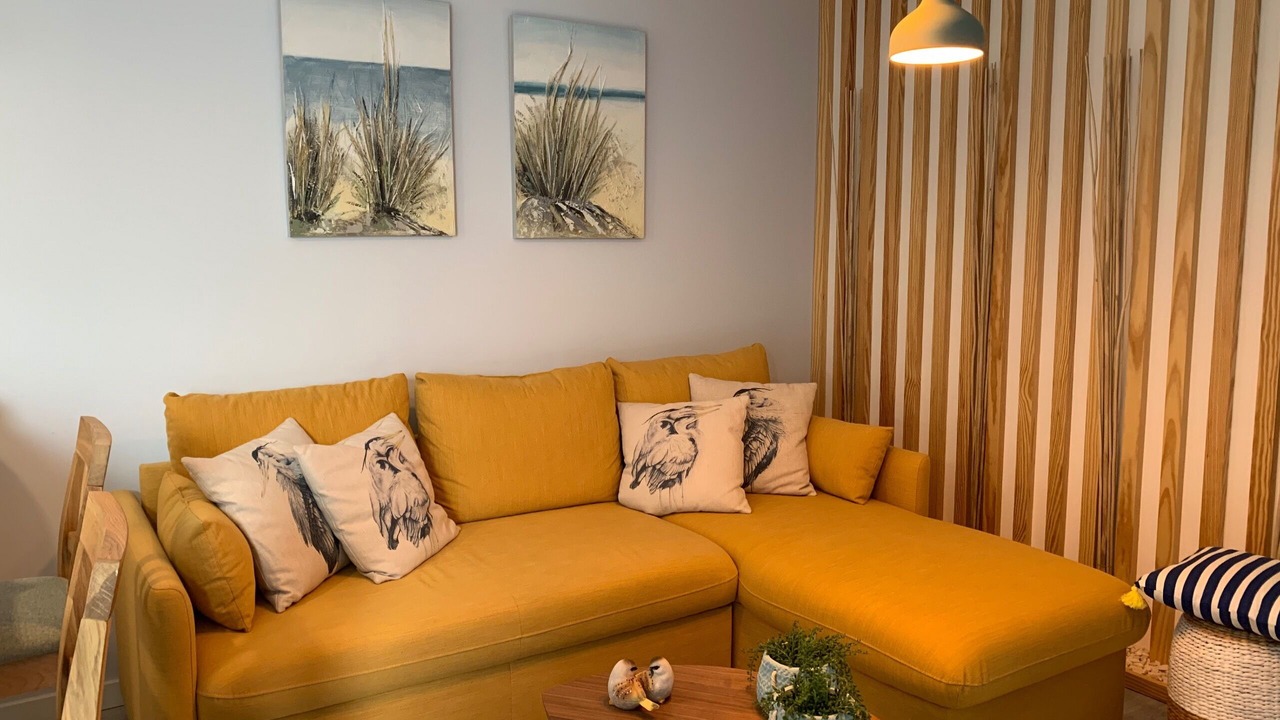 Photo of Livingroom in Feteiras