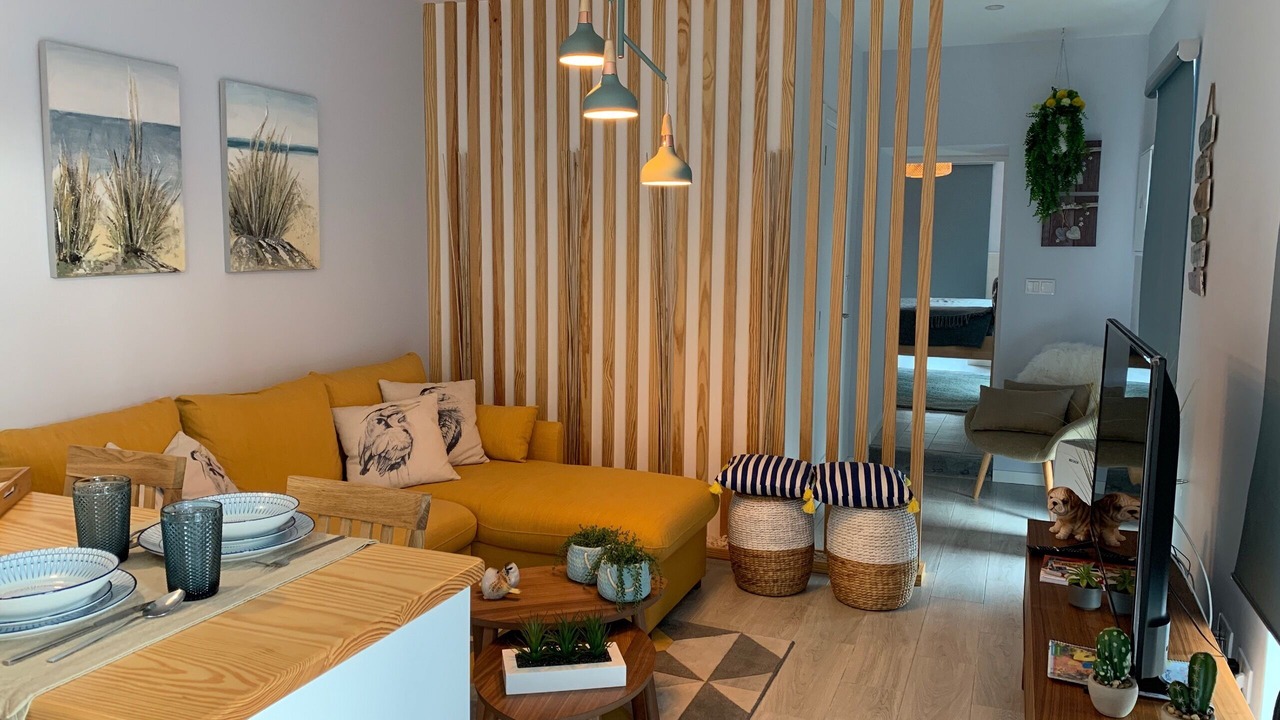 Photo of Livingroom in Feteiras
